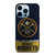 DENVER NUGGETS 2 iPhone 13 Pro Max Case Cover