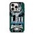 PHILADELPHIA EAGLES FOOTBALL iPhone 15 Pro Case Cover