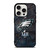 PHILADELPHIA EAGLES NFL SYMBOL iPhone 15 Pro Case Cover
