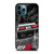 INITIAL D ANIME iPhone 12 Pro Max Case Cover INITIAL D ANIME iPhone 12 Pro Max Case Cover