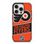 PHILADELPHIA FLYERS NHL TEAM iPhone 15 Pro Case Cover