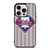 PHILADELPHIA PHILLIES JERSEY iPhone 15 Pro Case Cover
