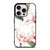 PINK ORCHID FLOWER iPhone 15 Pro Case Cover