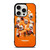 PLAYER TENNESSEE VOLUNTEERS VOLS FOOTBALL iPhone 15 Pro Case Cover
