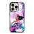 POCAHONTAS DISNEY CARTOON iPhone 15 Pro Case Cover