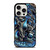 POKEMON MEGA CHARIZARD ART iPhone 15 Pro Case Cover