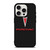 PONTIAC CARBON LOGO iPhone 15 Pro Case Cover
