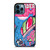 INVADER ZIM ALIEN CARTOON iPhone 12 Pro Max Case Cover