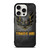 PONTIAC TRANS AM FIREBIRD SYMBOL iPhone 15 Pro Case Cover
