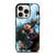 POPEYE THE SAILORMAN CARTOON iPhone 15 Pro Case Cover