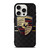 PORSCHE LOGO iPhone 15 Pro Case Cover