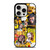 POST MALONE COLLAGE iPhone 15 Pro Case Cover