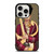 PRINCE PURPLE IN MEMORIAM AND GUITAR iPhone 15 Pro Case Cover
