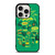 PSYCH LOGO iPhone 15 Pro Case Cover