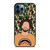 J COLE BAPE PAINT iPhone 12 Pro Max Case Cover