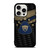 PUMAS UNAM ICON iPhone 15 Pro Case Cover