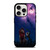 RAFIKI LION KING GALAXY DISNEY iPhone 15 Pro Case Cover