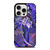 RAIDEN SHOGUN GENSHIN IMPACT GAME iPhone 15 Pro Case Cover