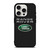 RANGE ROVER LAND ROVER CARBON iPhone 15 Pro Case Cover