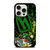 RAT FINK CLIP ART iPhone 15 Pro Case Cover