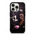 RAY LEWIS BALTIMORE RAVENS NFL iPhone 15 Pro Case Cover