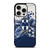 RAYADOS MONTERREY FC FOOTBALL CLUB iPhone 15 Pro Case Cover