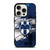 RAYADOS MONTERREY FC SYMBOL iPhone 15 Pro Case Cover