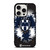 RAYADOS MONTERREY FC iPhone 15 Pro Case Cover