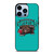 VANCOUVER GRIZZLIES LOGO iPhone 13 Pro Max Case Cover