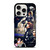 RIVERDALE COLLAGE iPhone 15 Pro Case Cover