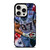 ROB GRONKOWSKI PATRIOTS iPhone 15 Pro Case Cover