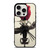 RORONOA ZORO ONE PIECE ANIME iPhone 15 Pro Case Cover