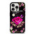 ROSE COACH NEW YORK iPhone 15 Pro Case Cover