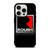 ROUSH RACING LOGO iPhone 15 Pro Case Cover