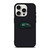 ROYAL ENFIELD GREEN TANK ILLUSTRATION iPhone 15 Pro Case Cover