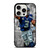 RUSSELL WILSON SEATTLE SEAHAWK iPhone 15 Pro Case Cover