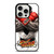 RYU STREET FIGHTER GAME iPhone 15 Pro Case Cover
