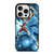 SAINT SEIYA PEGASUS SEIYA ANIME iPhone 15 Pro Case Cover