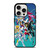 SAINT SEIYA WARRIOR iPhone 15 Pro Case Cover