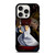 SAMURAI JACK CARTOON iPhone 15 Pro Case Cover