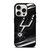 SAN ANTONIO SPURS BASKETBALL ICON iPhone 15 Pro Case Cover