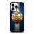 SAN DIEGO PADRES GOLD LOGO iPhone 15 Pro Case Cover