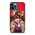 TOILET BOUND HANAKO KUN iPhone 12 Pro Max Case Cover