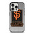 SAN FRANCISCO GIANTS icon iPhone 15 Pro Case Cover
