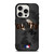 SAN FRANCISCO GIANTS RUSTY LOGO iPhone 15 Pro Case Cover
