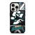 SAN JOSE SHARKS LOGO NHL iPhone 15 Pro Case Cover