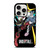 SANIS AND PAPYRUS UNDERTALE iPhone 15 Pro Case Cover