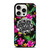 SANTA CRUZ SKATEBOARDS VINTAGE iPhone 15 Pro Case Cover
