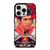 SCARFACE CLIPART iPhone 15 Pro Case Cover