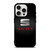 SEAT LOGO BLACK iPhone 15 Pro Case Cover